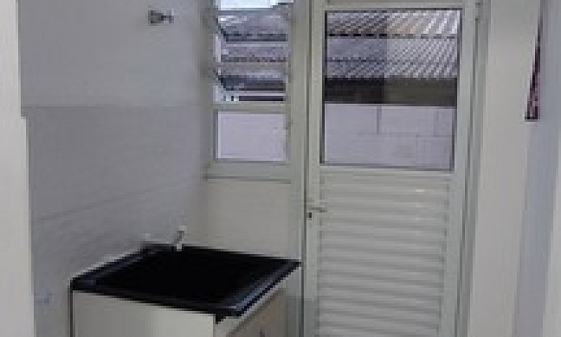 Apartamento 2 Quarto...