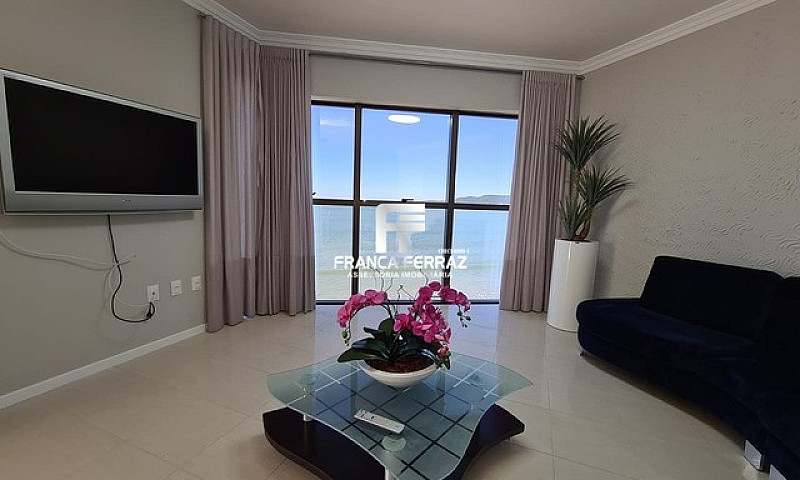 Apartamento Frente M...