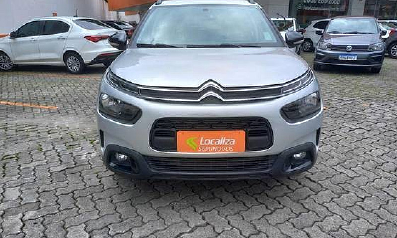 Citroen C4 Cactus C4...