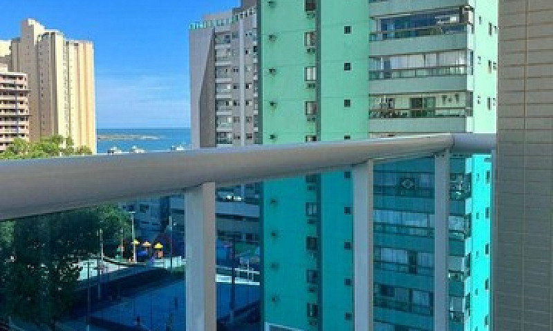 Apartamento Com 3 Do...