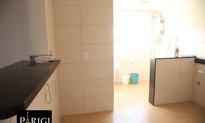 Apartamento Com 2 Do...