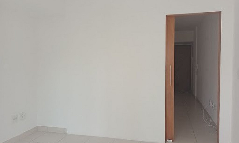 Apartamento Com 1 Do...