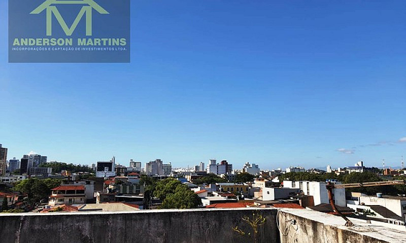 Cobertura Duplex Em ...