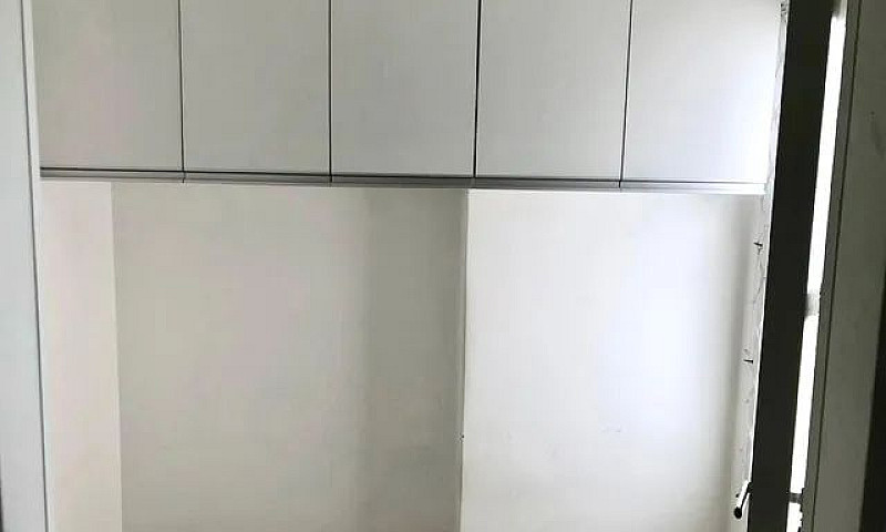 Apartamento Para Alu...