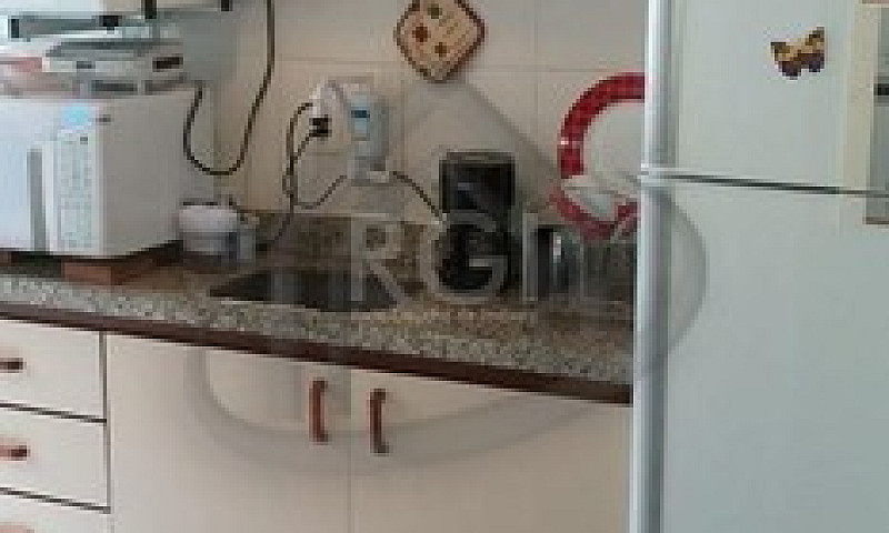 Apartamento Para Ven...
