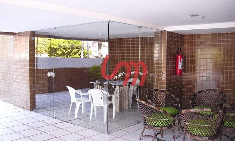 Apartamento No Ed. A...