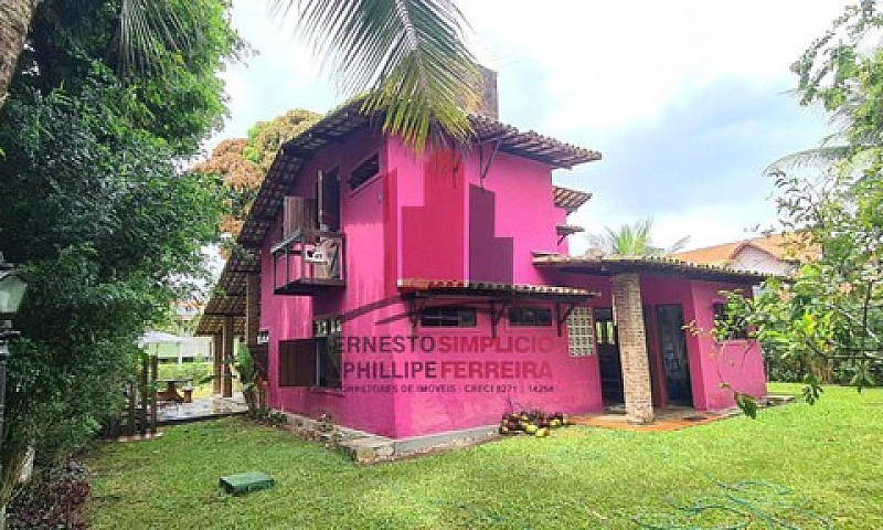 Casa Em Excelente Co...