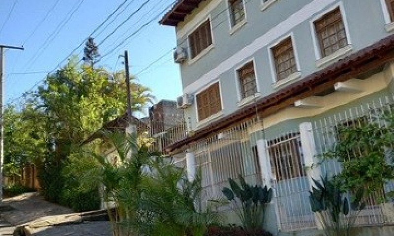 Porto Alegre - Apart...
