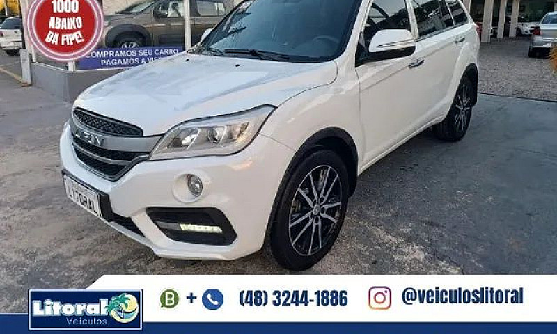 X60Vip 1.8 Automátic...