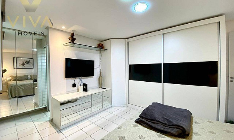 Apartamento Para Alu...