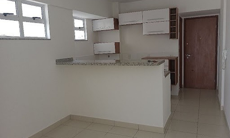 Apartamento Com 1 Do...