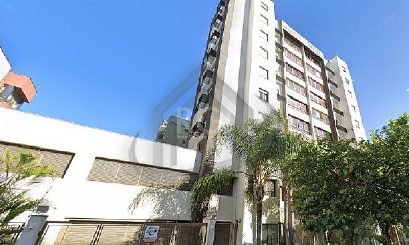 Apartamento Para Ven...