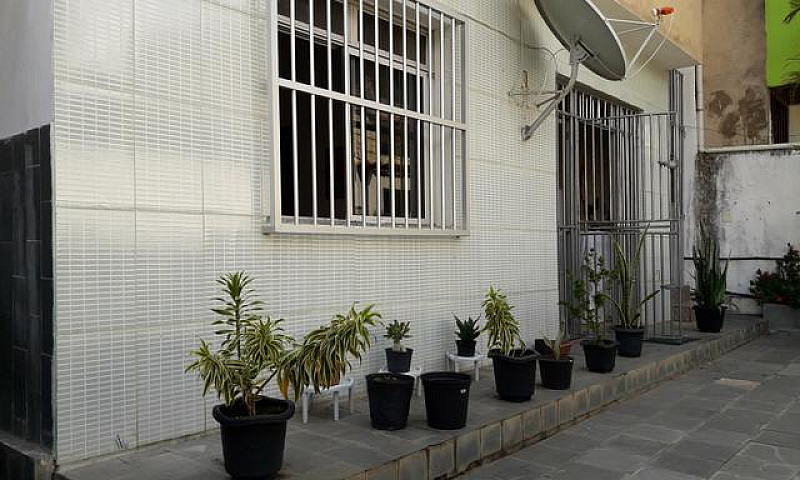 Linda Casa Térrea!...
