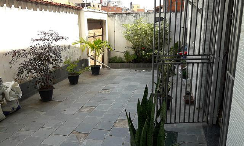 Linda Casa Térrea!...