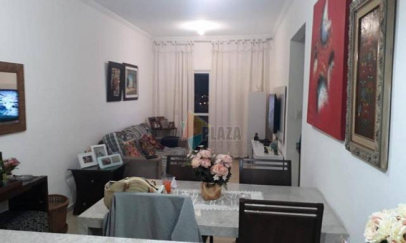 Apartamento Com 3 Do...