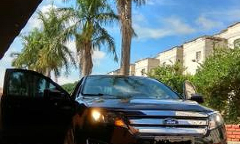 Ford Fusion (Consorc...