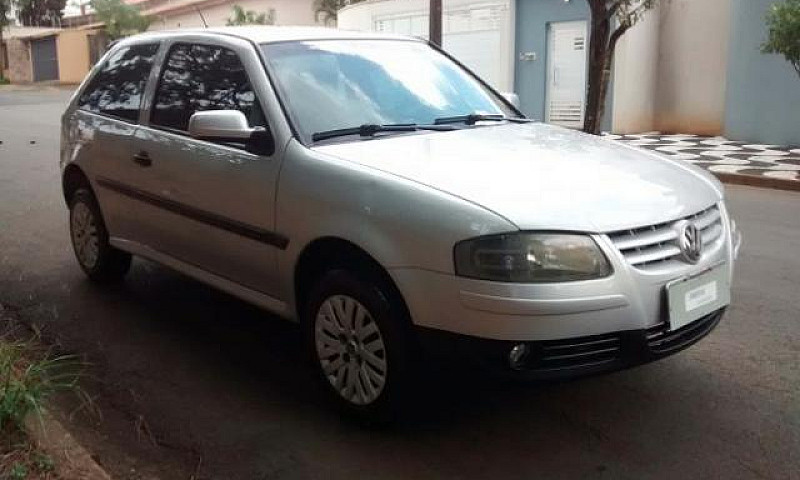 Vw - Volkswagen Gol...