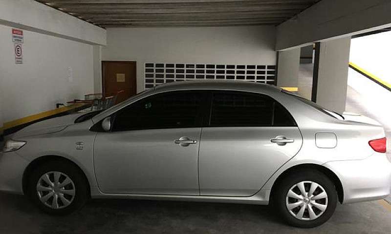 Corolla 2012/2013 Xl...