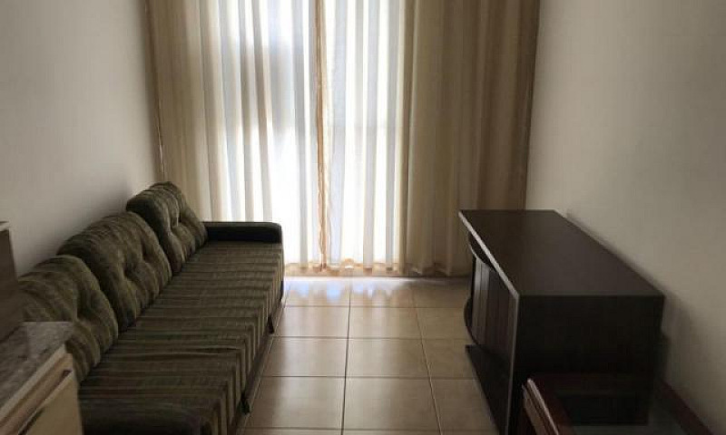 Apartamento Para Alu...