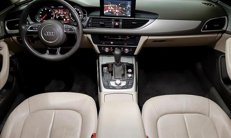 Audi A6 2.0 Tfsi Amb...