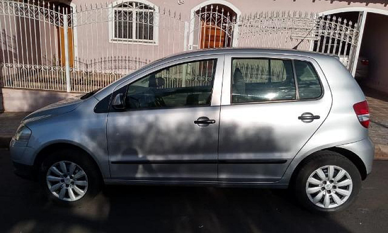 Volkswagen Fox 2009 ...