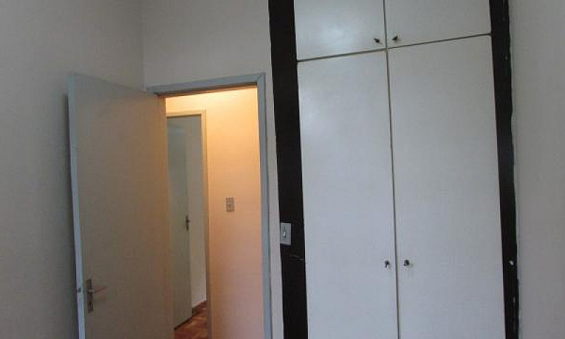 Apartamento Para Alu...