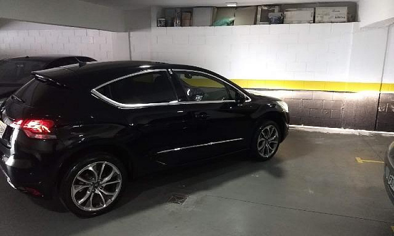 Citroen Ds4 1.6 Turb...