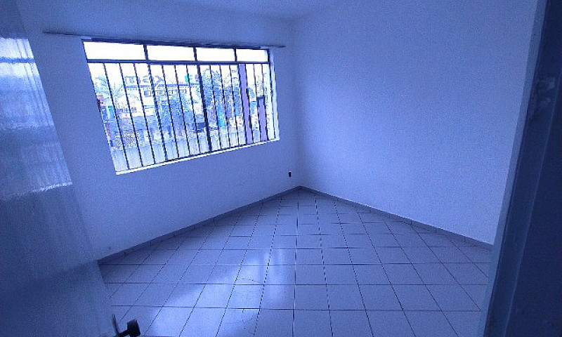 Apartamento 2 Quarto...