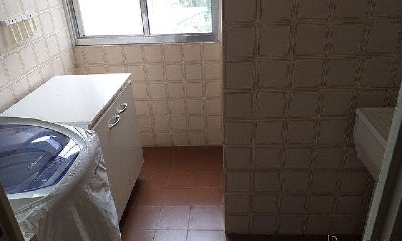 Apartamento Para Alu...