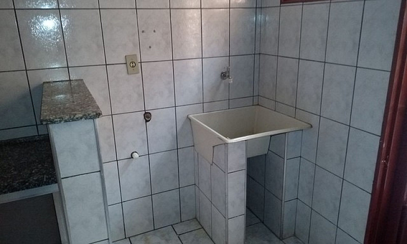 Apartamento 02 Quart...