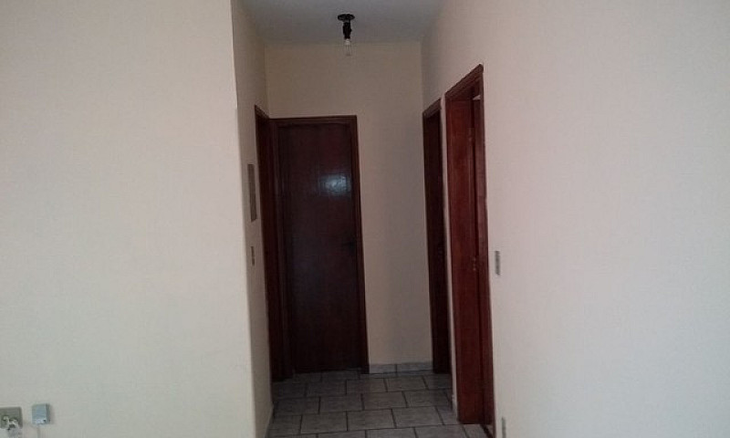 Apartamento 02 Quart...