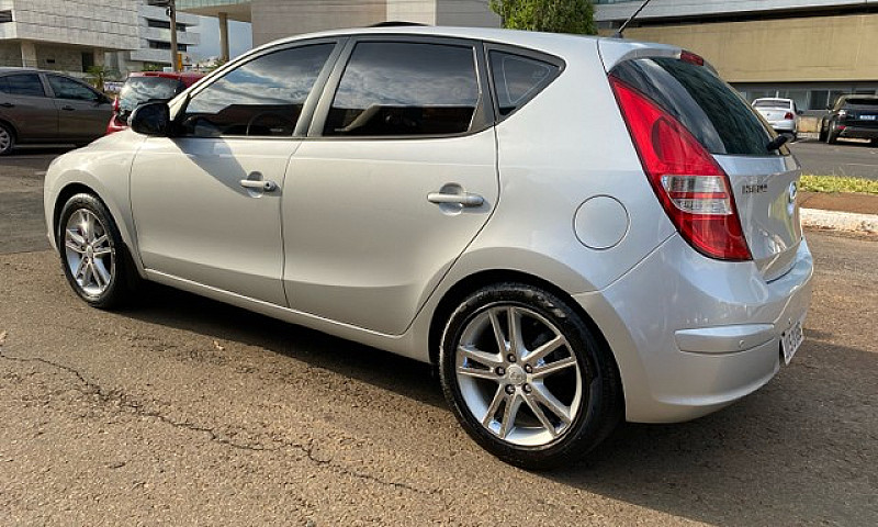 Hyundai I30 Automáti...