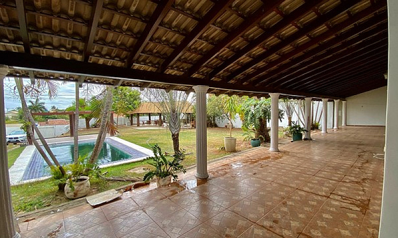 Casa Para Eventos. B...
