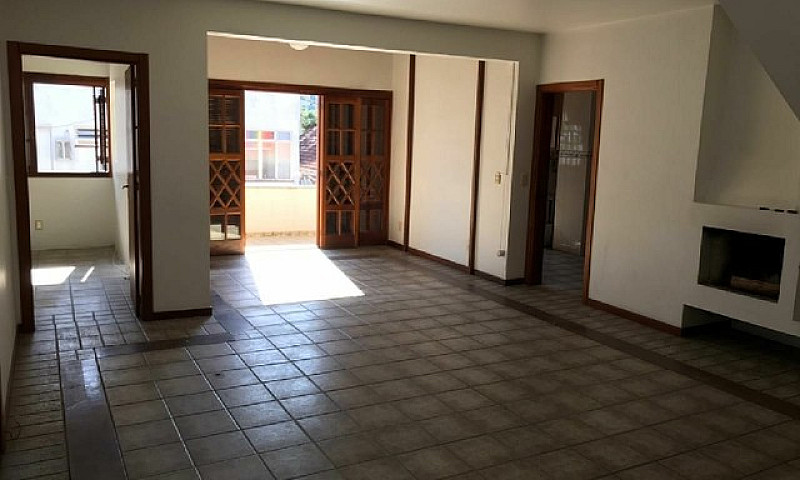 Porto Alegre - Casa ...