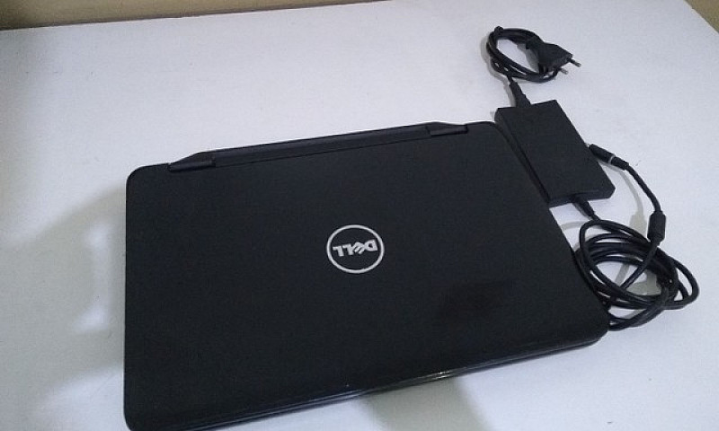 Notebook Dell Core I...