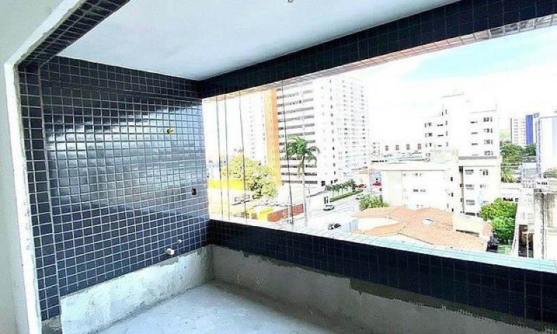 Apartamento - 127M² ...