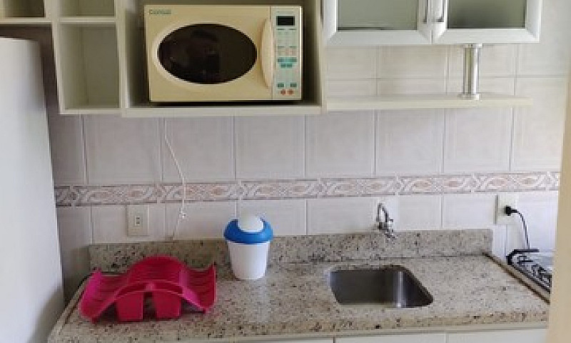 Apartamento Mobiliad...