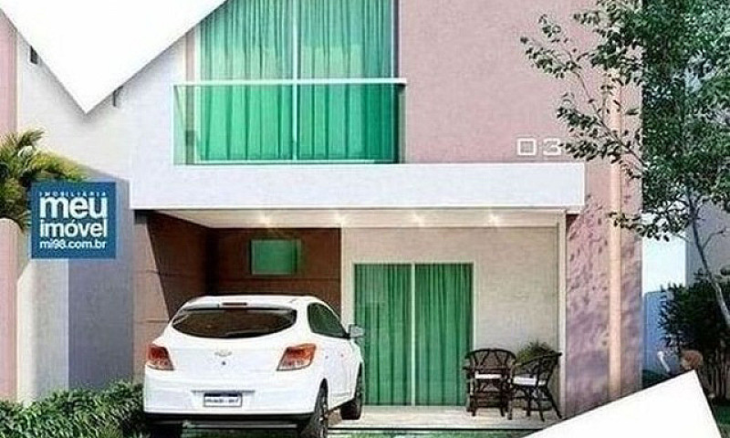 114//Casa Duplex Em ...