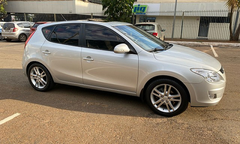 Hyundai I30 Automáti...