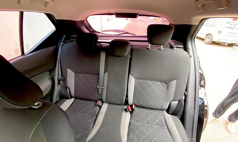 Nissan Kicks S 2019 ...