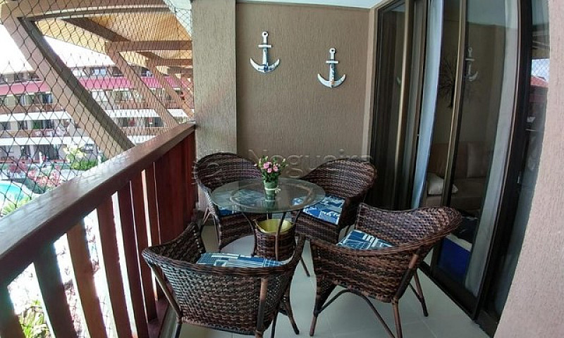 Apartamento Em Muro ...