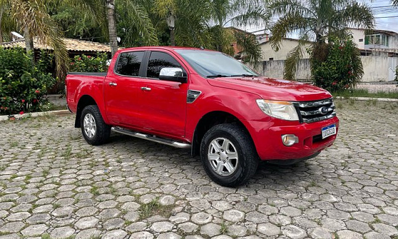 Ranger Xlt ...