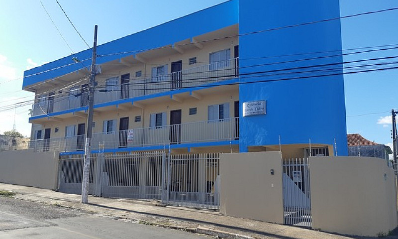 Residencial Estrela ...