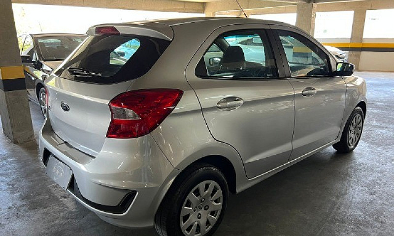 Ford Ka Se Plus Hact...