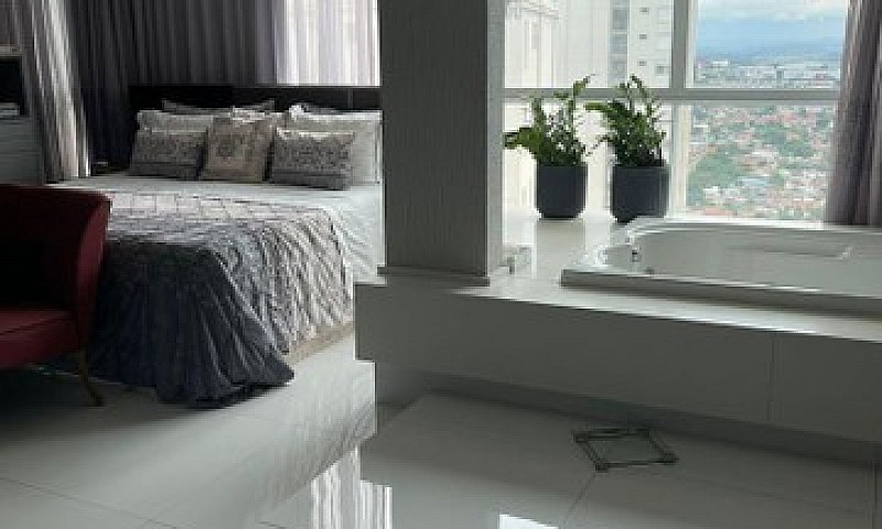 Cobertura Duplex , 3...