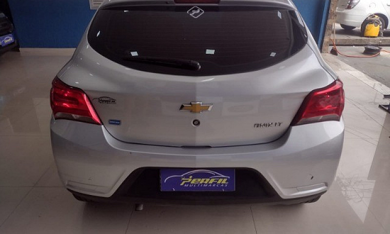 Chevrolet Onix 10Mpf...