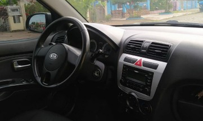 Kia Picanto Ex 1.0 2...