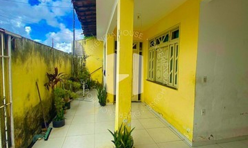Casa No Conjunto Orl...