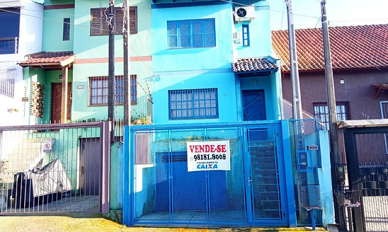 Casa Santa Isabel Vi...