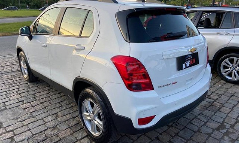 Chevrolet Tracker Lt...